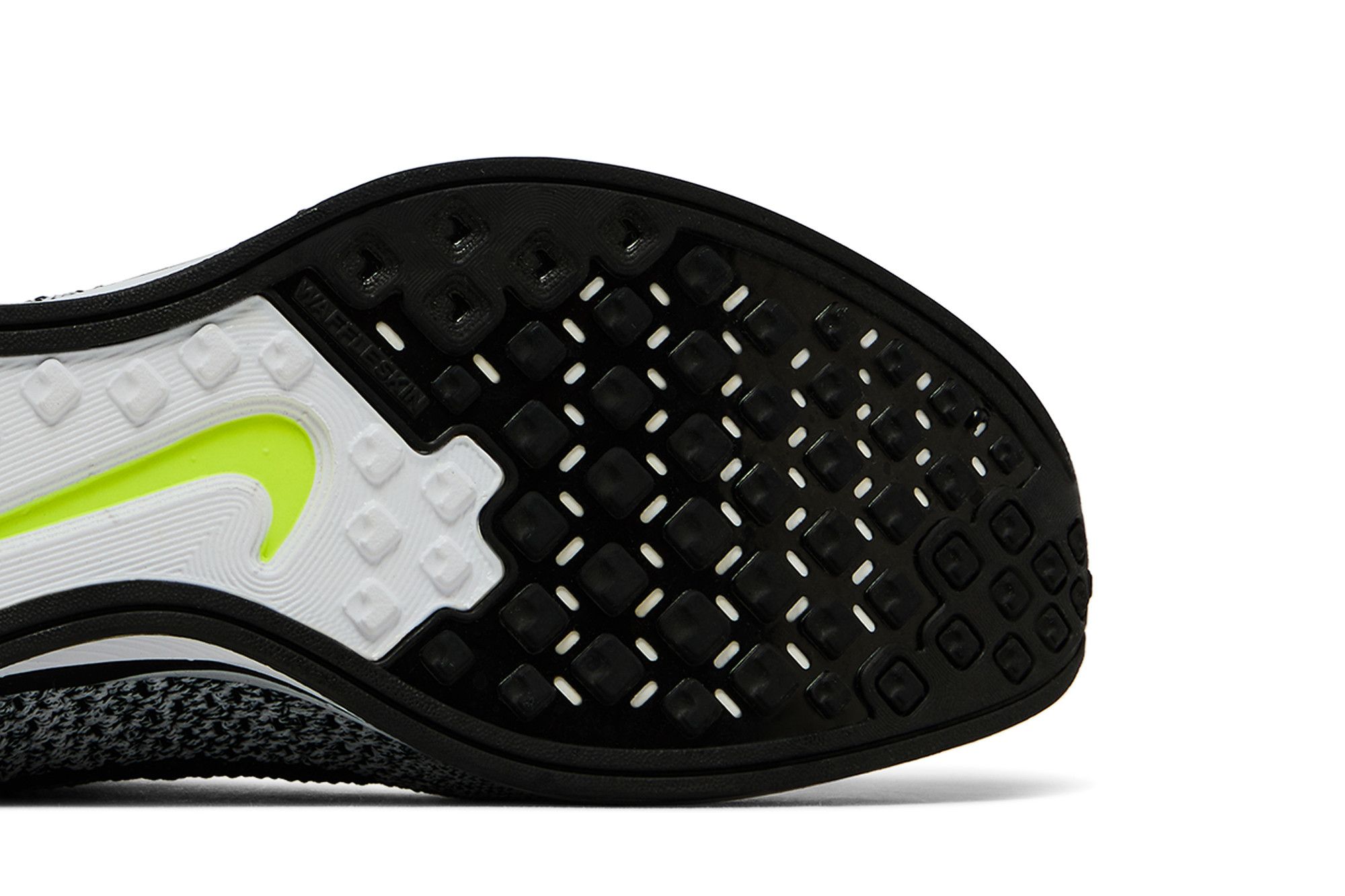 flyknit racer oreo womens