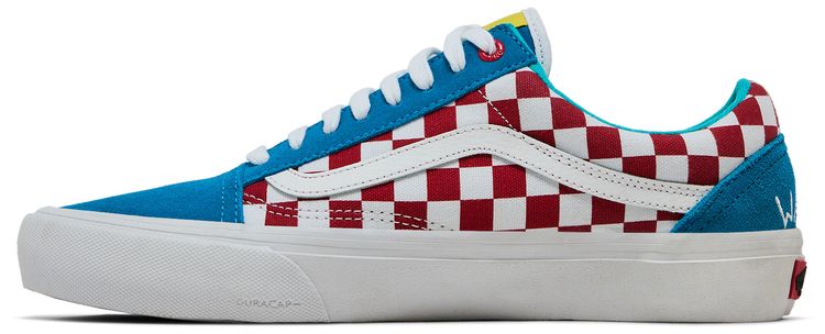Vans Old Skool Pro Golf Wang