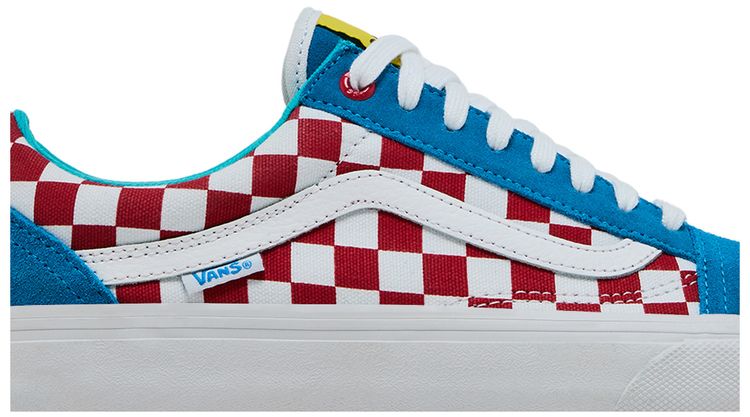 Vans Old Skool Pro Golf Wang