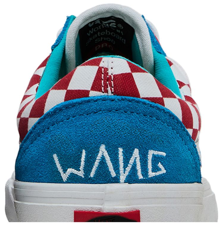 Vans Old Skool Pro Golf Wang