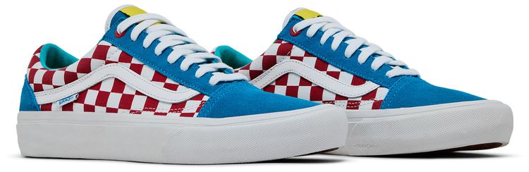 Vans Old Skool Pro Golf Wang
