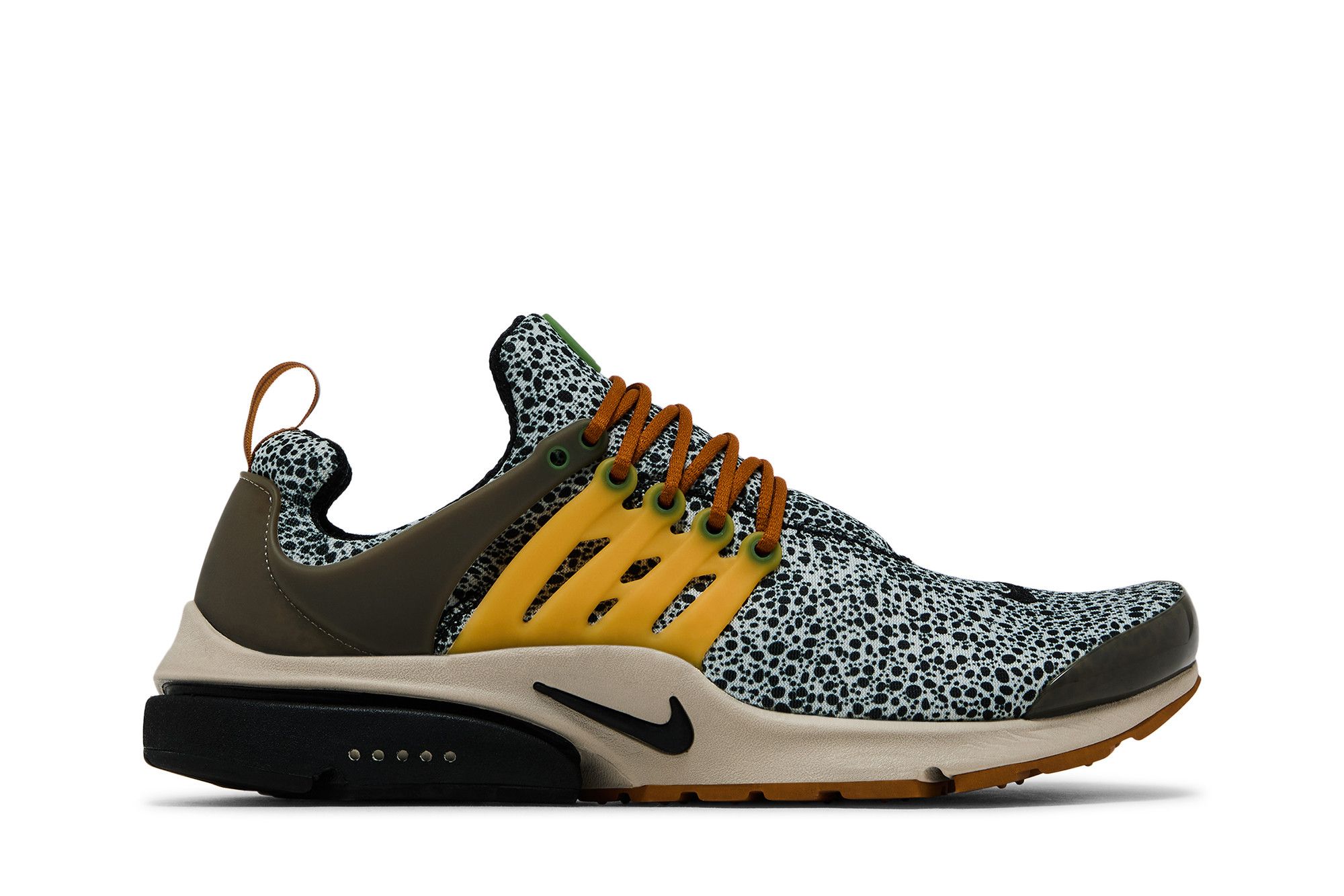 Buy Nike Air Presto 'Safari' - 844448 002 | GOAT Buy Nike Air Presto 'Safari' - 844448 002 | GOAT