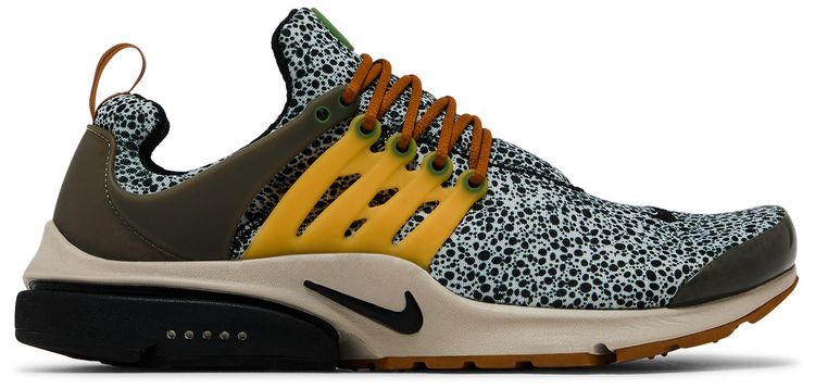 Nike Air Presto Safari