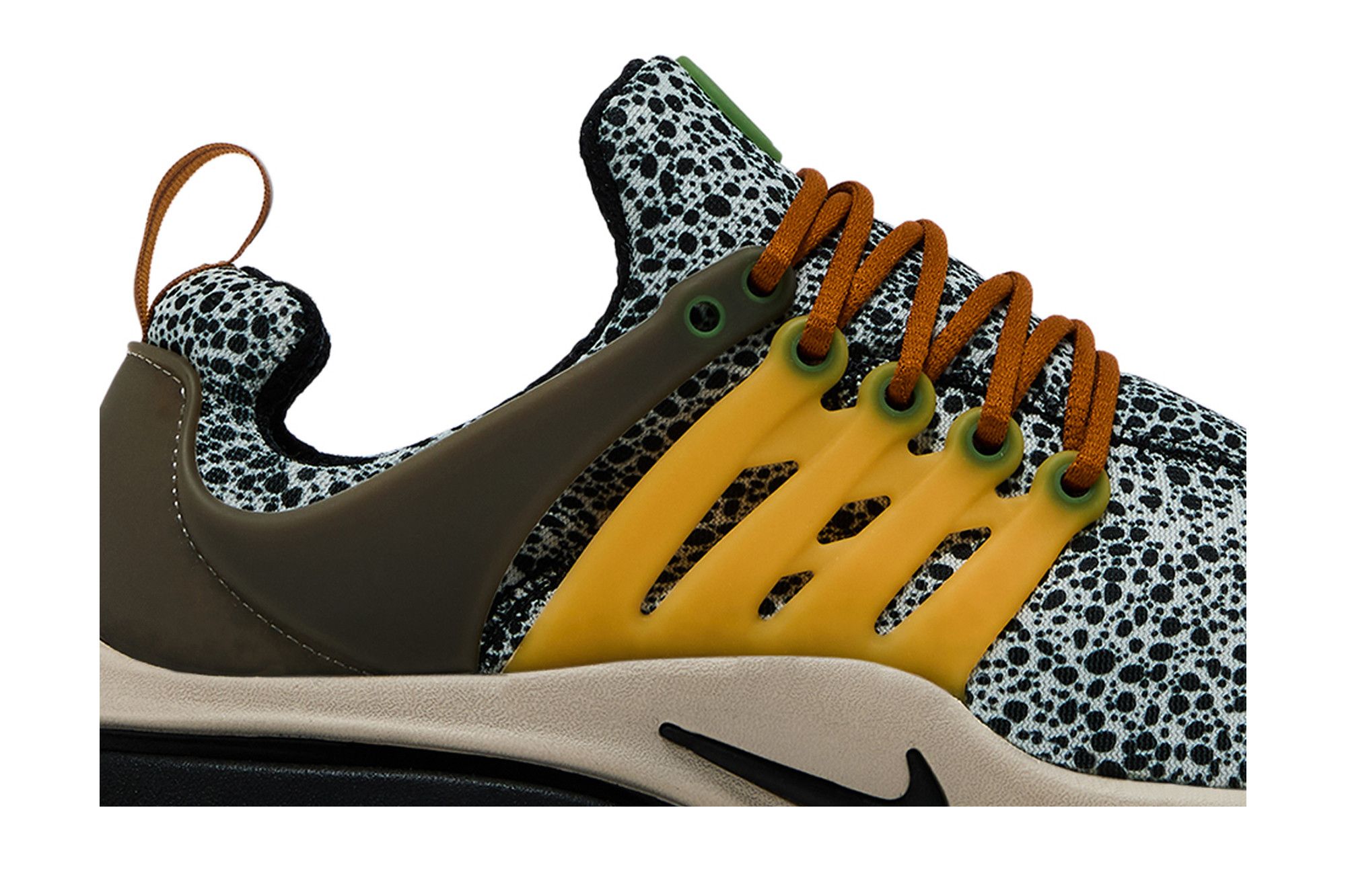 Buy Air Presto 'Safari' - 844448 002 | GOAT