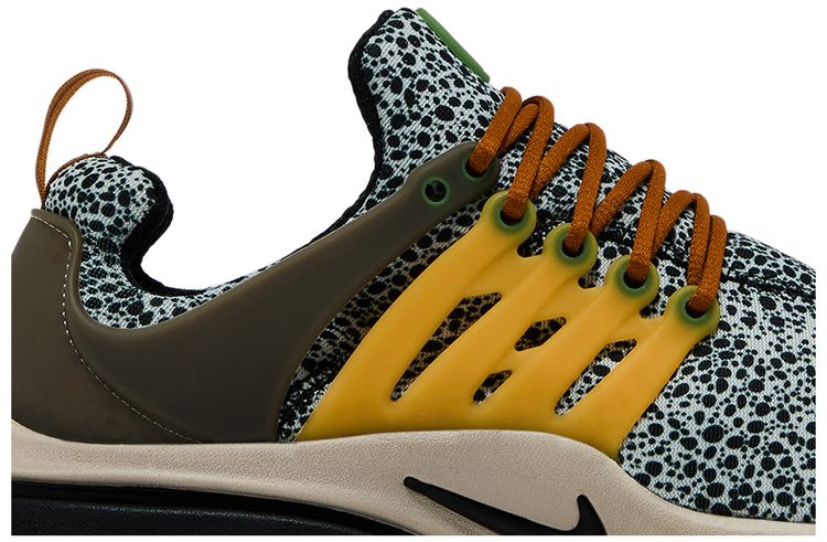 Nike Air Presto Safari