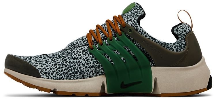 Nike Air Presto Safari