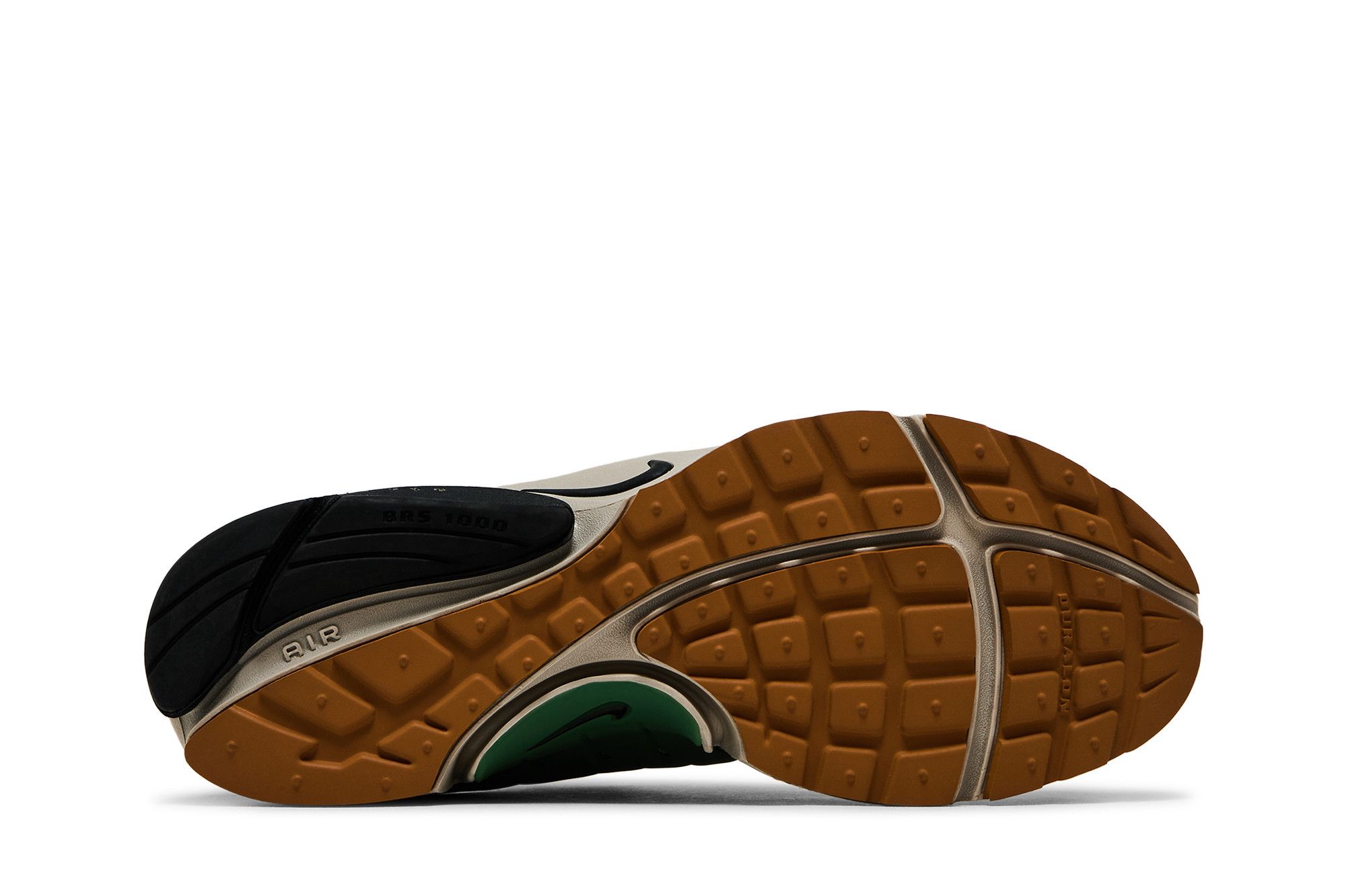 nike presto brs 1000 duralon