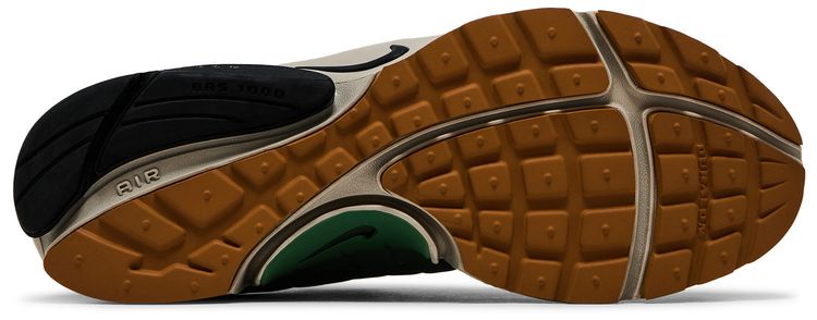 Nike Air Presto Safari