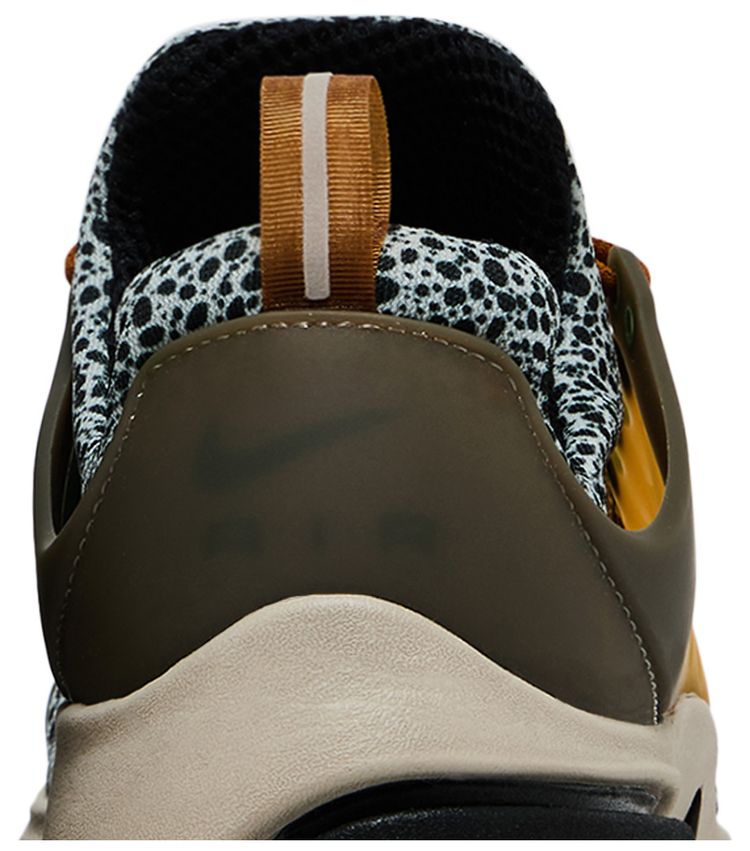 Nike Air Presto Safari