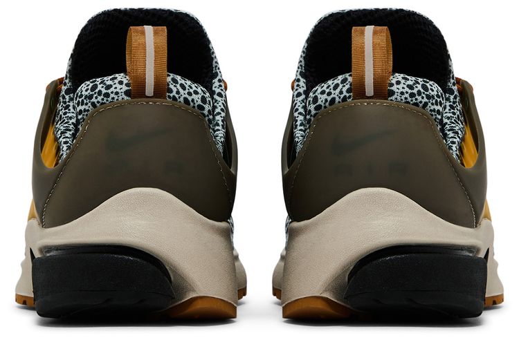 Nike Air Presto Safari