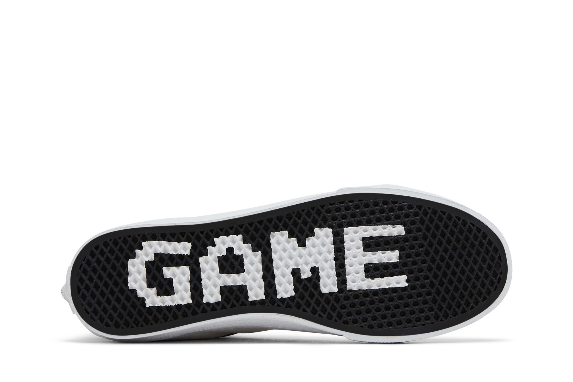 Buy Nintendo x Sk8-Hi Slim 'Coins' - VN00018IJUZ | GOAT