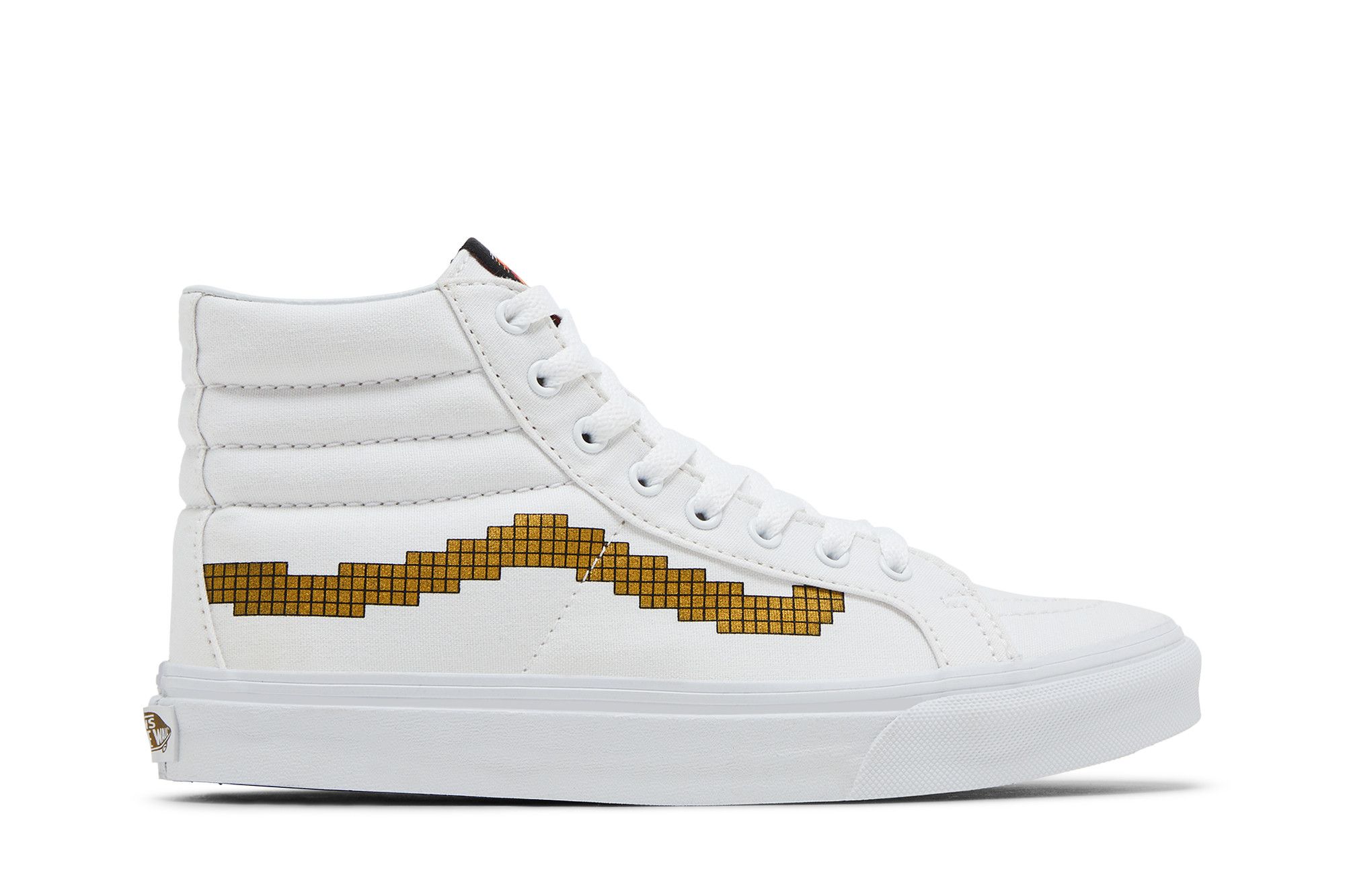 Buy Nintendo x Sk8-Hi Slim 'Coins' - VN00018IJUZ | GOAT