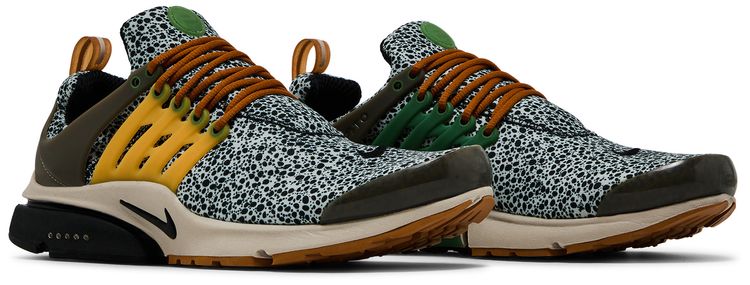 Nike Air Presto Safari