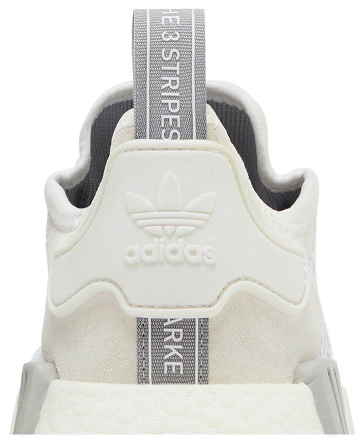 Adidas NMD R1 The Brand W The 3 Stripes