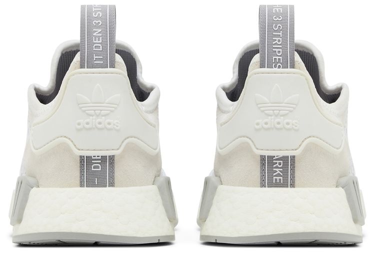 Adidas NMD R1 The Brand W The 3 Stripes