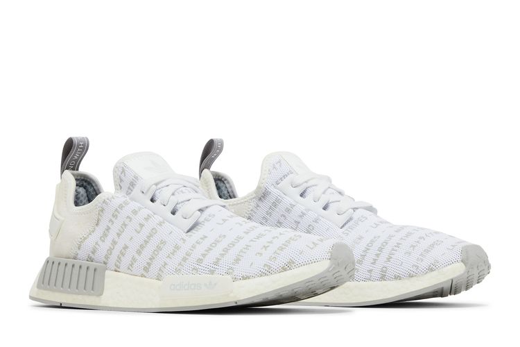 Buy Adidas NMD_R1 'The Brand W/ The Stripes' S76518 GOAT AU