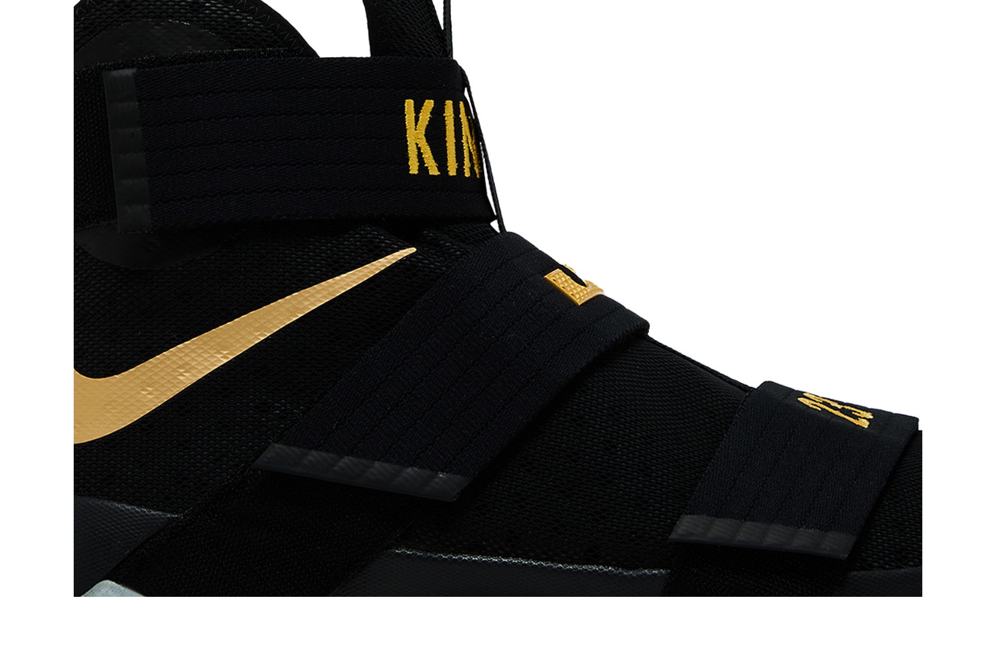 Buy LeBron Soldier 10 iD - 885682 XXX | GOAT