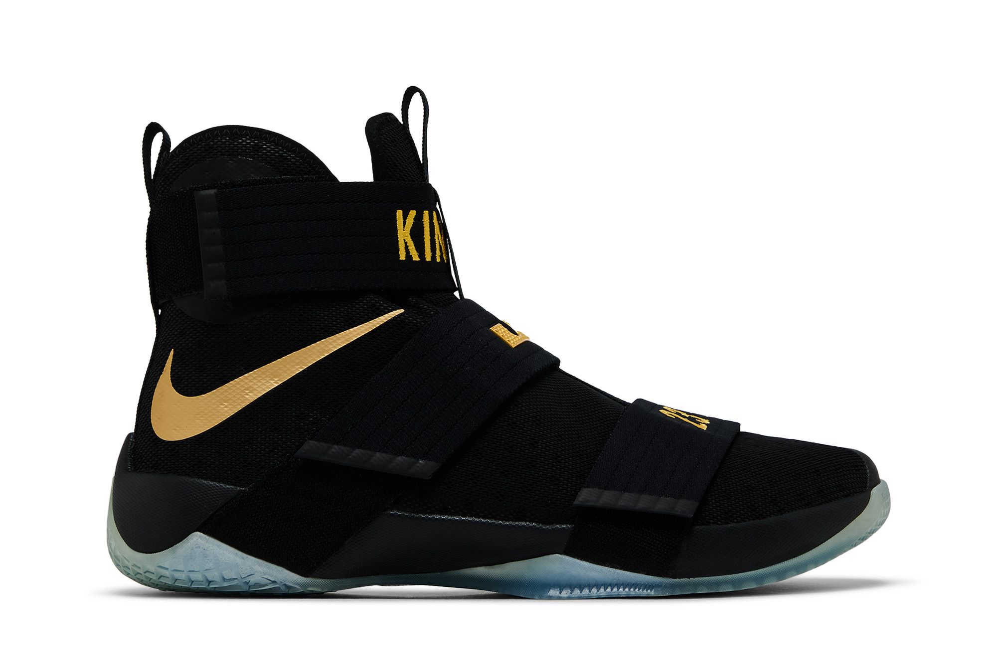 新品　Nike LeBron soldier 10バスケットボールシューズ Buy LeBron Soldier 10 iD - 885682 XXX | GOAT