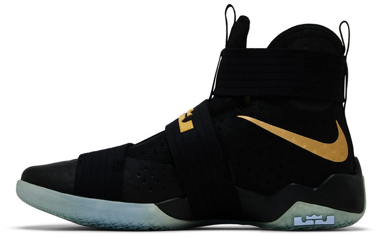 Nike LeBron Soldier 10 iD