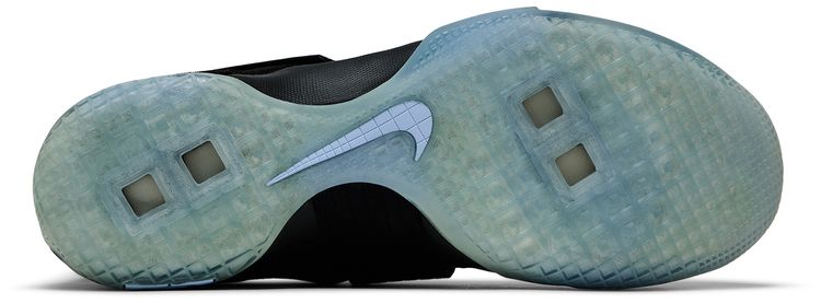 Nike LeBron Soldier 10 iD