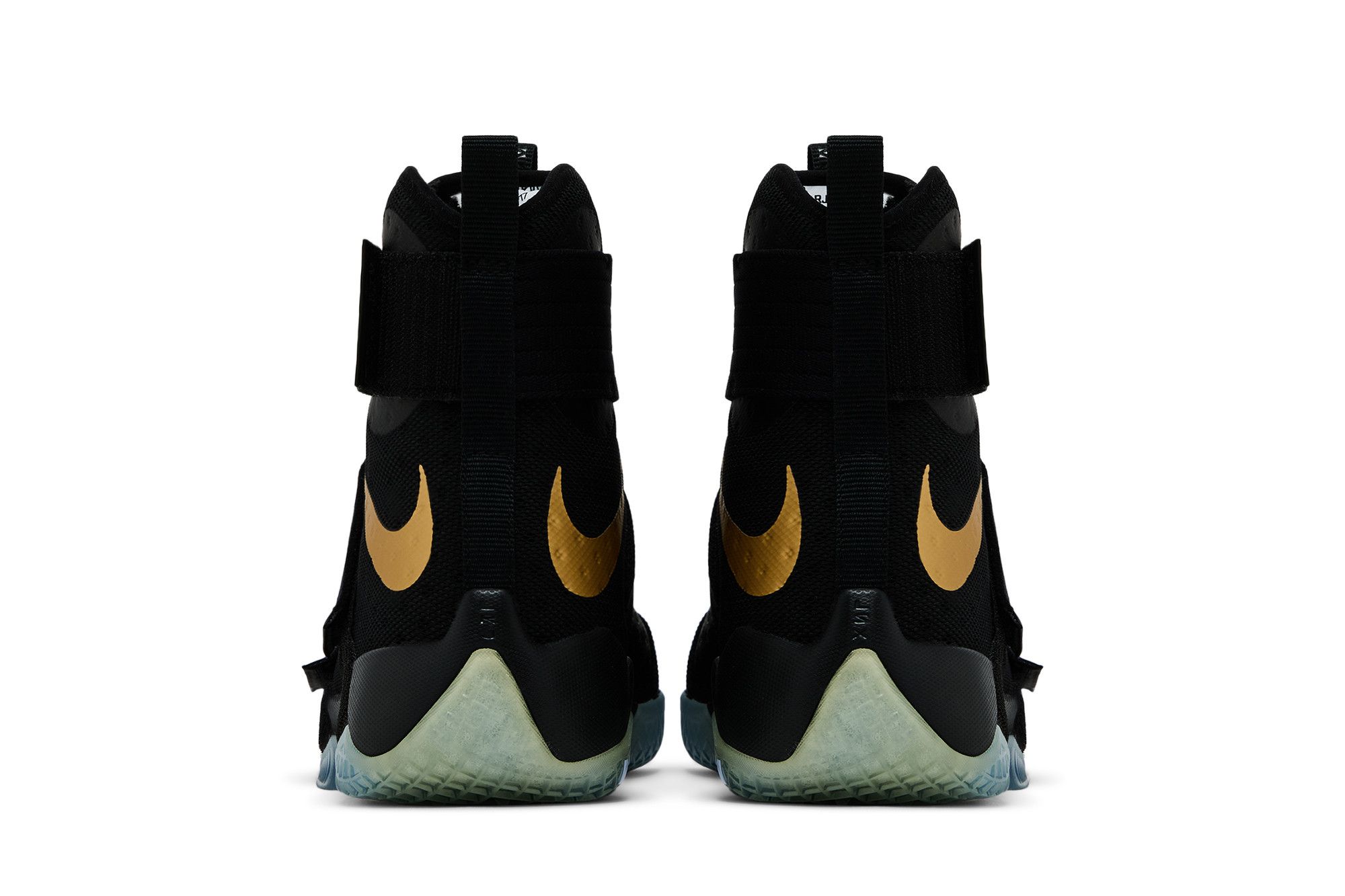 Buy LeBron Soldier 10 iD - 885682 XXX | GOAT