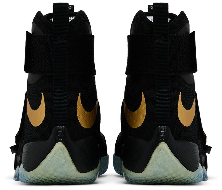 Nike LeBron Soldier 10 iD