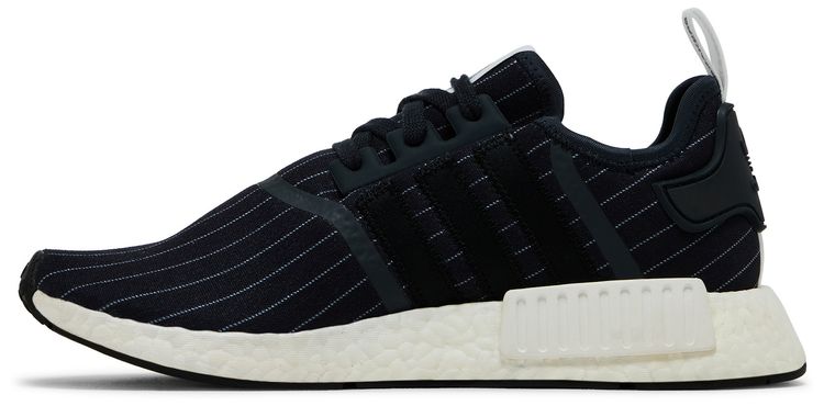 Bedwin  The Heartbreakers x adidas NMD R1 Black