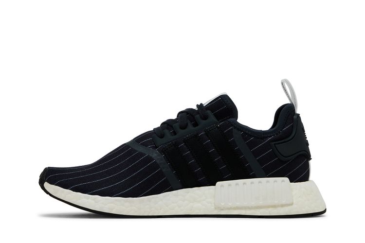 adidas x Bedwin & The Heartbreakers NMD_R1 Grey UK 9.5
