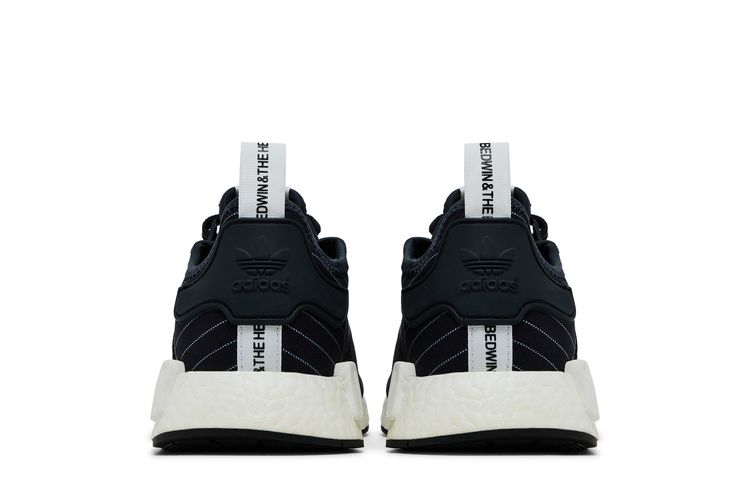 adidas gazelle silver green womens adidas NMD R1 Bedwin & the Heartbreakers Grey – CREP LDN main image 1