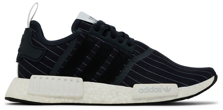 Bedwin  The Heartbreakers x adidas NMD R1 Black