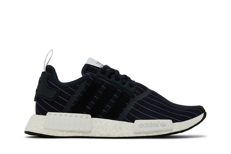 adidas gazelle silver green womens NMD_R1 W – Seek Indonesia main image 1