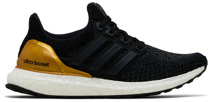 Adidas UltraBoost 20 UCLA Bruins