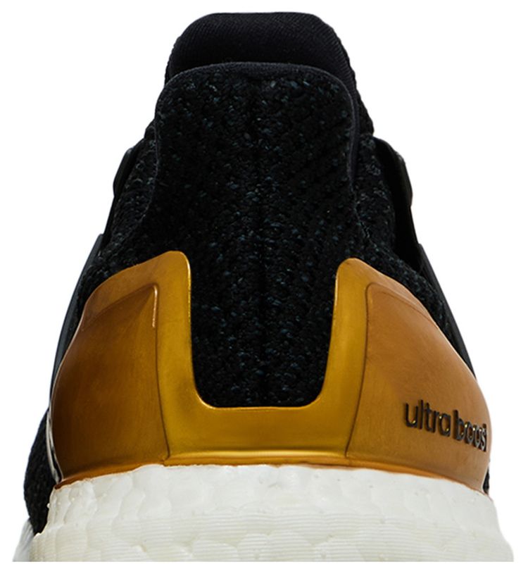 Adidas UltraBoost 20 UCLA Bruins