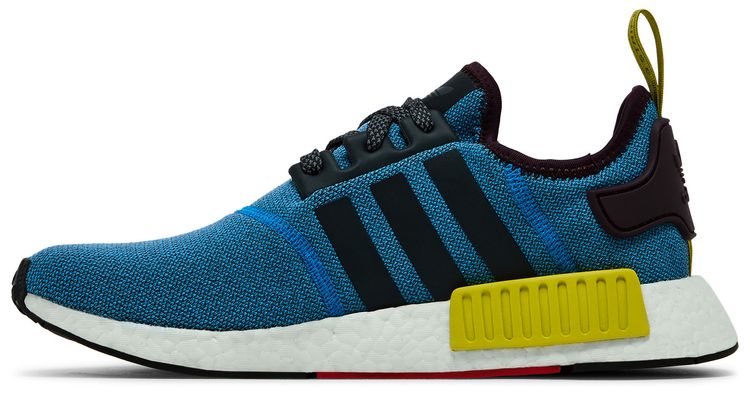 Villa x adidas NMD R1 Villa Exclusive