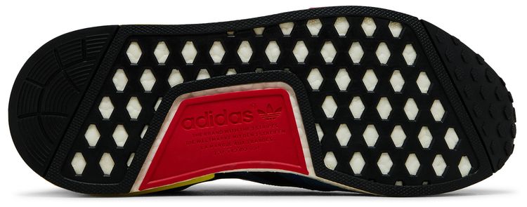 Villa x adidas NMD R1 Villa Exclusive