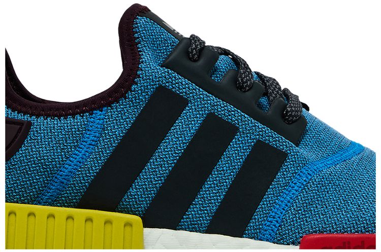 Villa x adidas NMD R1 Villa Exclusive