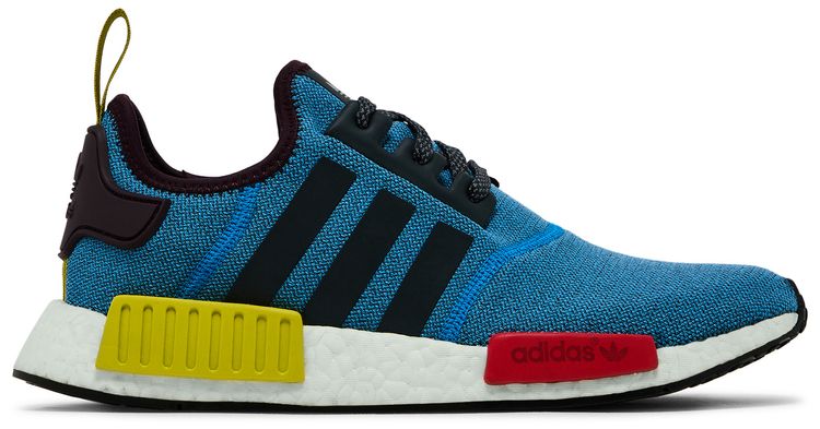 Villa x adidas NMD R1 Villa Exclusive