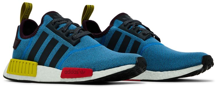 Villa x adidas NMD R1 Villa Exclusive