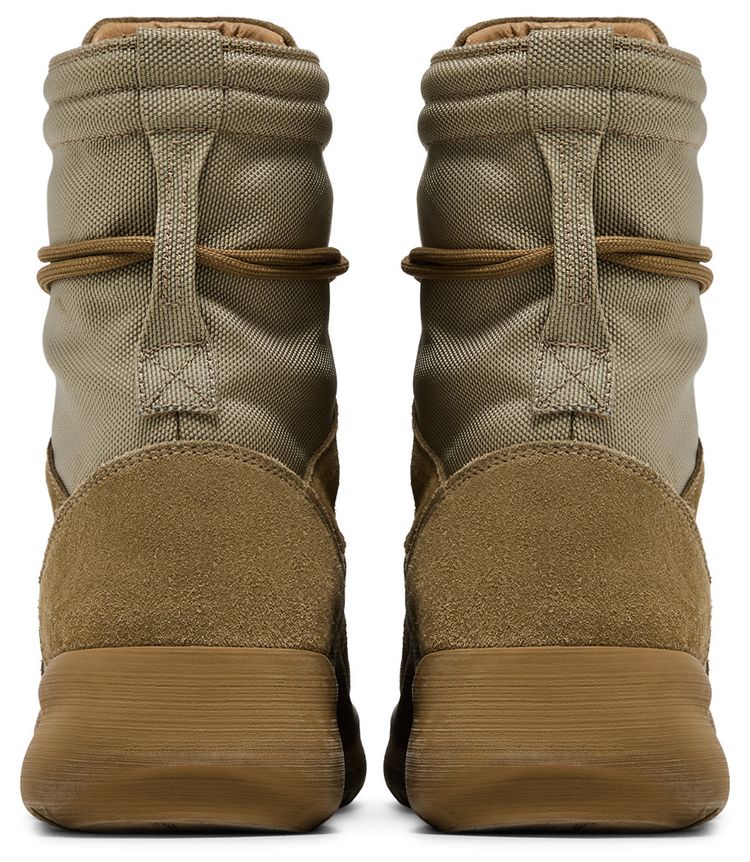 Yeezy Season 3 Military Boot Rock