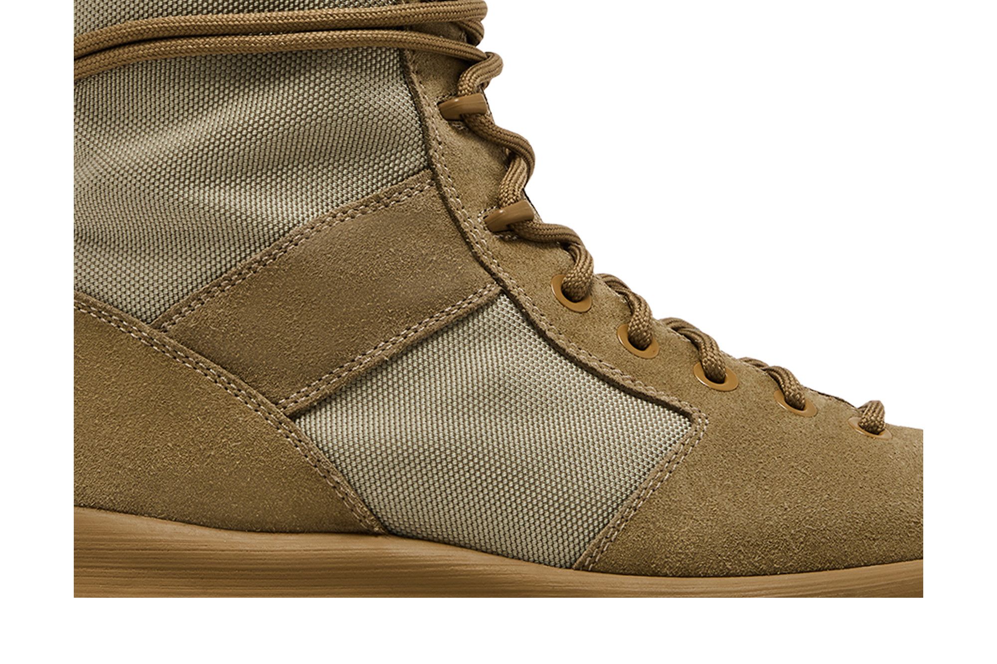 Season 3 Military Boot 'Rock' - Yeezy - KM2606 011 - rock