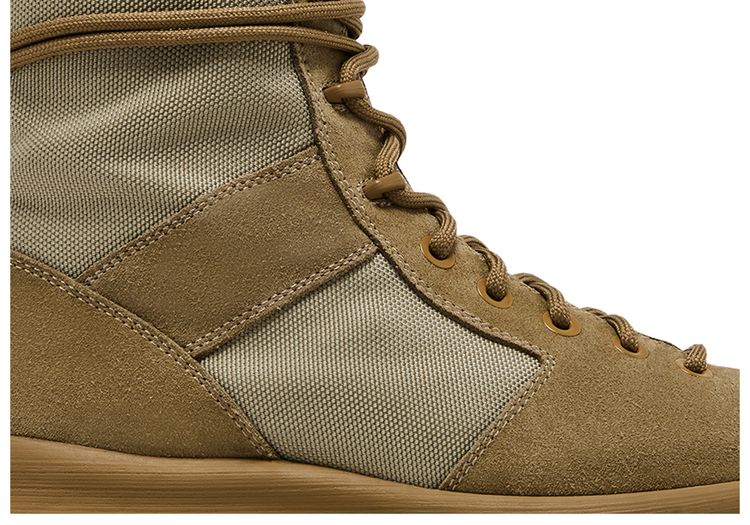 Yeezy Season 3 Military Boot Rock