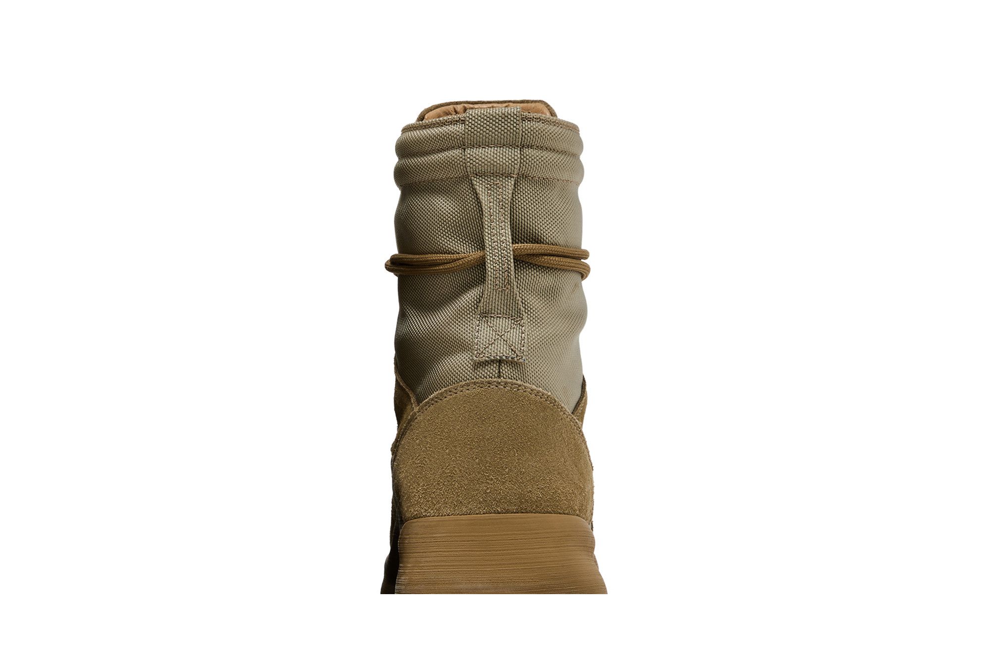 Buy Season 3 Military Boot 'Rock' - KM2606 011 | GOAT