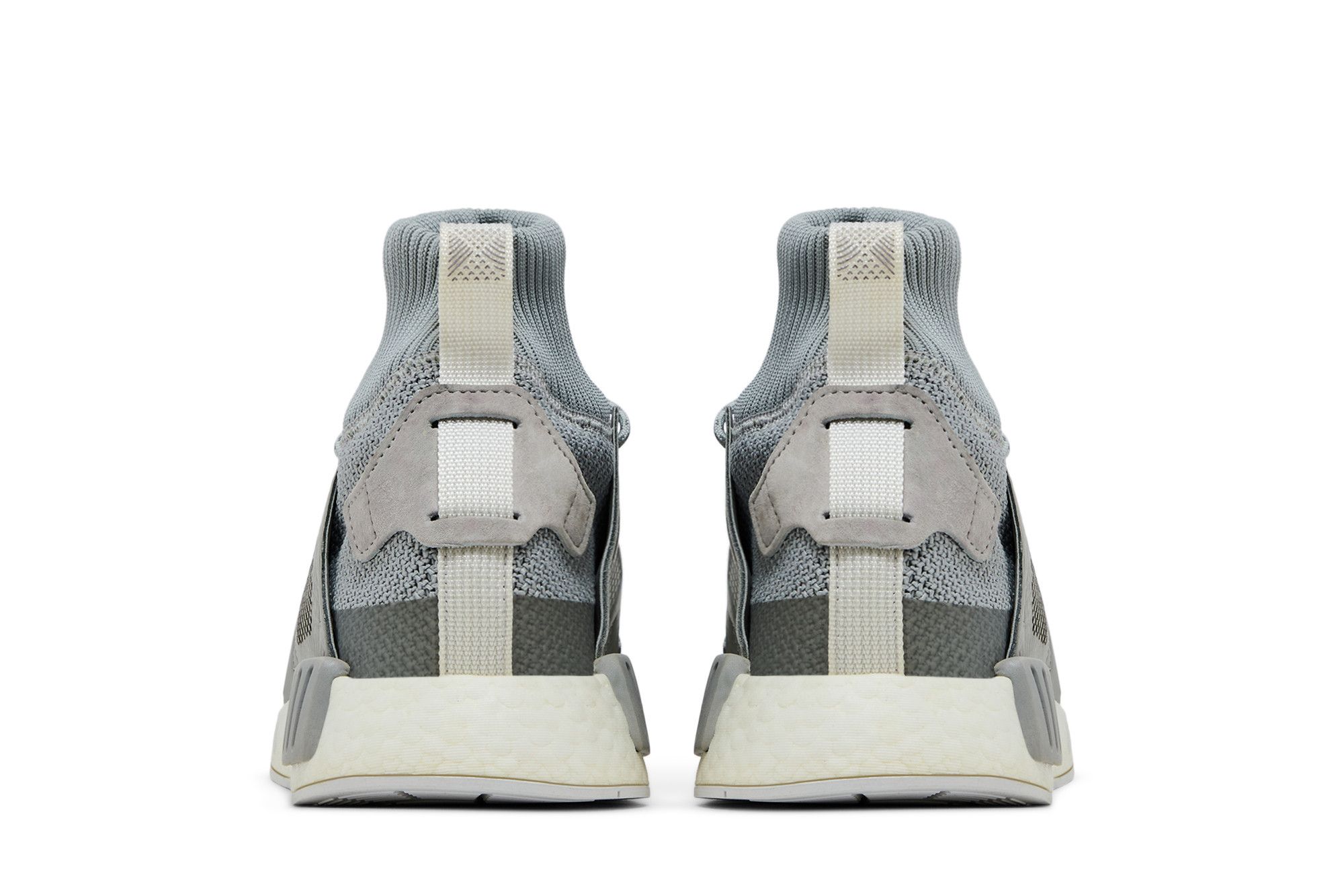 Buy Adidas NMD_XR1 Winter Mid 'Grey Two' - BZ0633 | GOAT