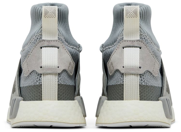 Adidas NMD XR1 Winter Mid Grey Two