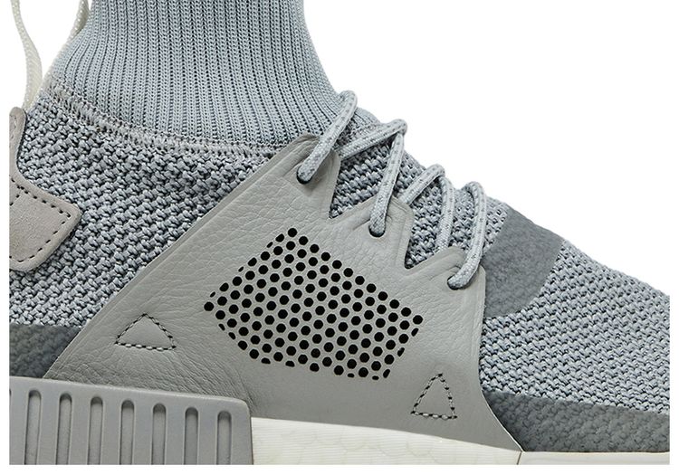Adidas NMD XR1 Winter Mid Grey Two