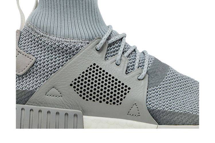 adidas gazelle silver green womens adidas Men's Nmd XR1 Winter Sneakers-Red Size 9 M main image 1