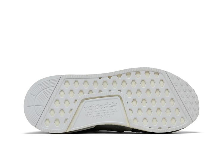 adidas gazelle silver green womens Adidas NMD R1 Primeknit Winter Grey Pack