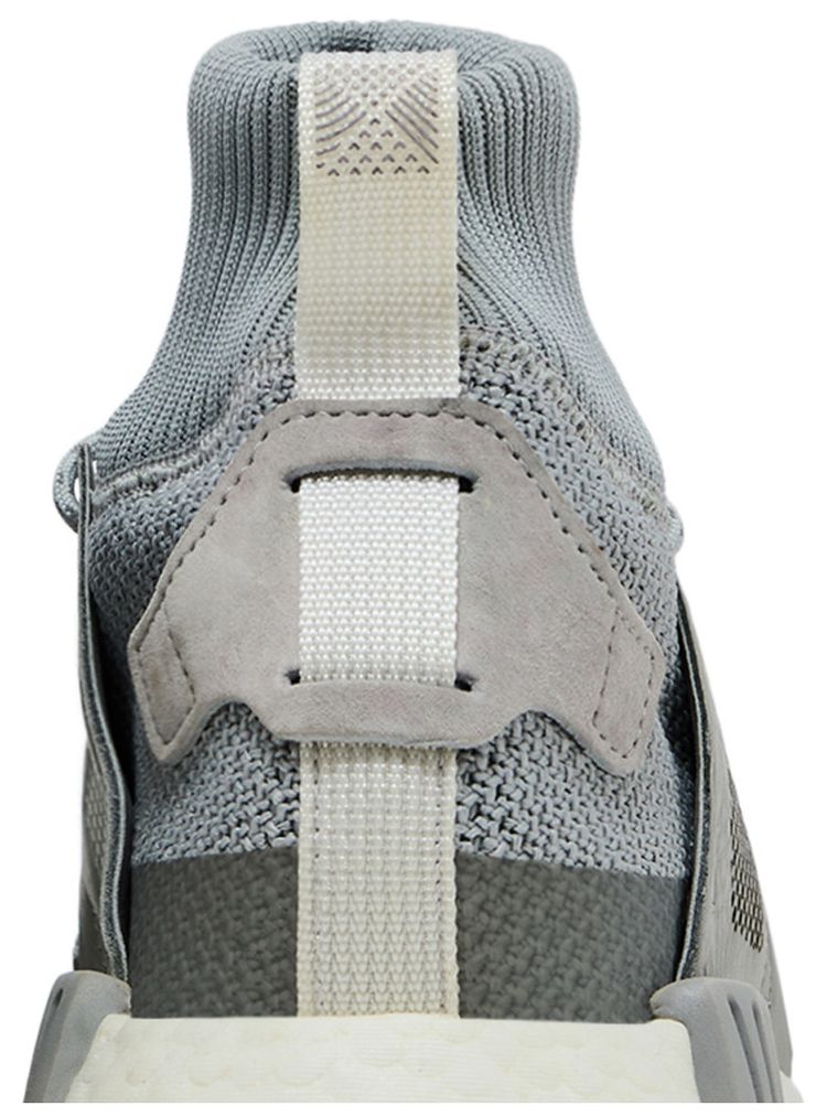 Adidas NMD XR1 Winter Mid Grey Two
