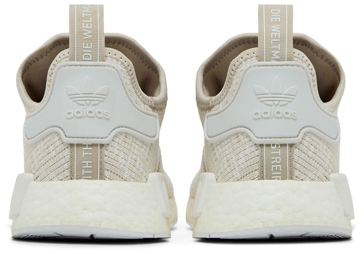 Adidas Wmns NMD R1 Roller Knit