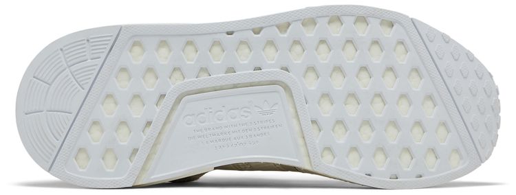 Adidas Wmns NMD R1 Roller Knit